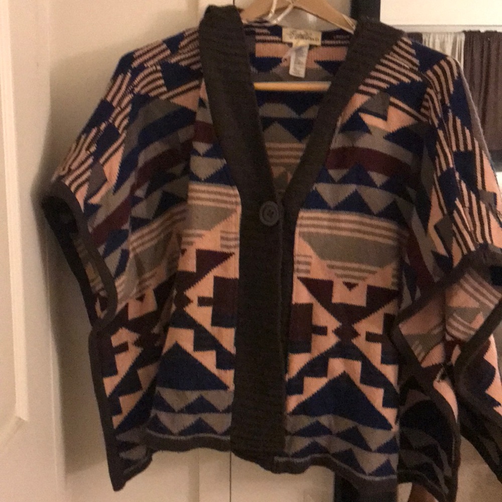 Poncho